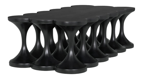 Noir -Jericho Coffee Table