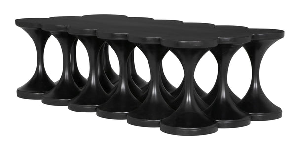 Noir -Jericho Coffee Table