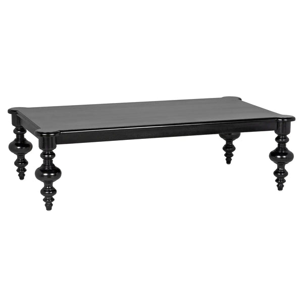 Noir -Graff Coffee Table