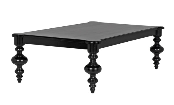 Noir -Graff Coffee Table