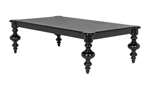 Noir -Graff Coffee Table