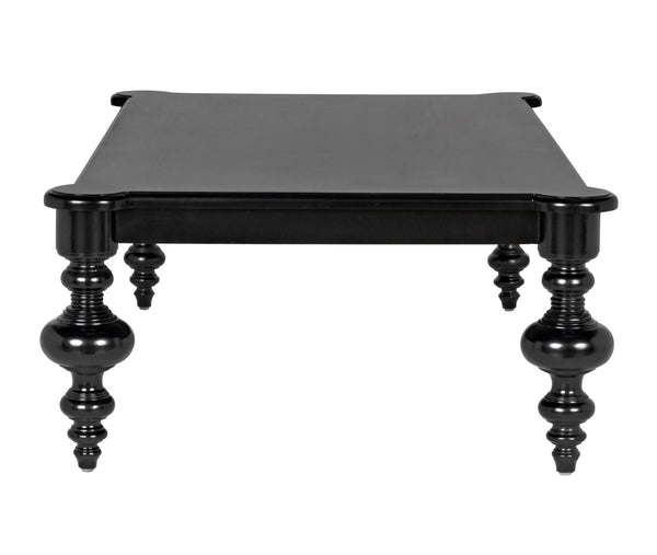 Noir -Graff Coffee Table