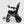 ComfyGo Glide Care G-5 Lightweight Foldable Electric Wheelchair