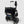 ComfyGo Glide Care G-5 Lightweight Foldable Electric Wheelchair