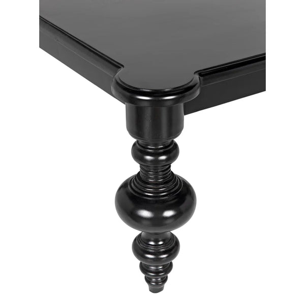 Noir -Graff Coffee Table