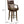 Howard Miller -Harbor Springs Swivel Bar Stool