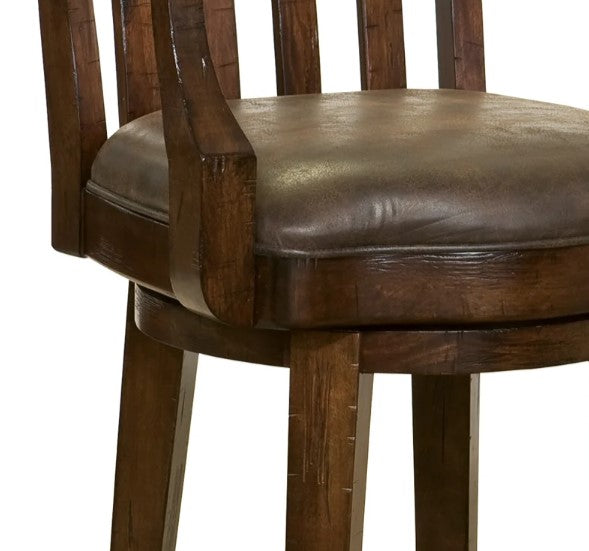 Howard Miller -Harbor Springs Swivel Bar Stool