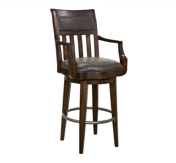 Howard Miller -Harbor Springs Swivel Bar Stool