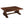 Hekman-Servant Solid Wood Coffee Table