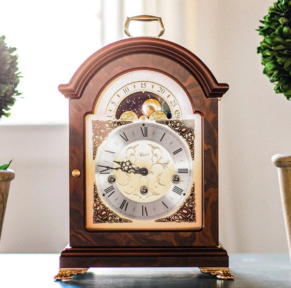 Hermle Aimee Mantel Clock