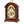 Hermle Aimee Mantel Clock