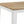 Coaster-Hollis Rectangular Solid Wood Dining Table