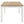 Coaster-Hollis 5-piece Rectangular Dining Table Set