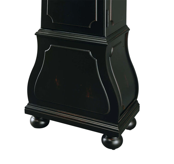 Howard Miller Nashua Grandfather Clock 615005