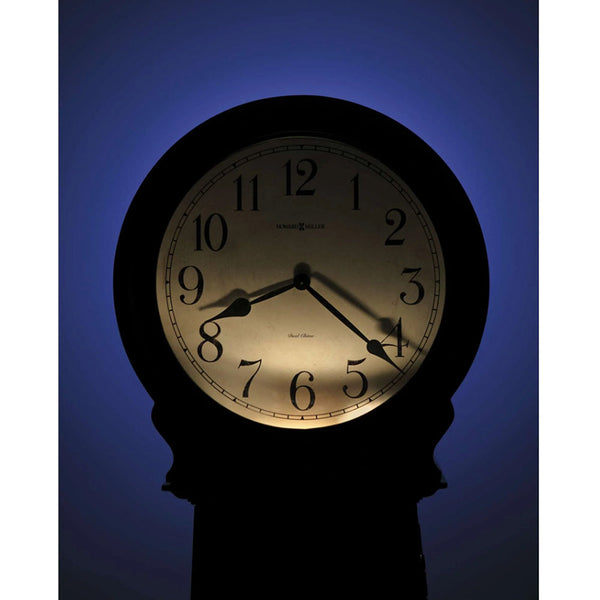 Howard Miller Nashua Grandfather Clock 615005