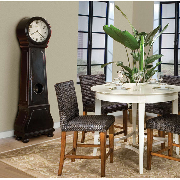 Howard Miller Nashua Grandfather Clock 615005