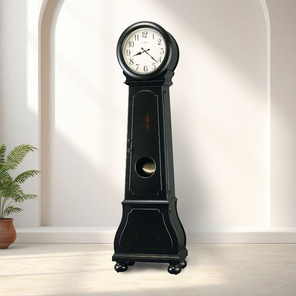 Howard Miller Nashua Grandfather Clock 615005