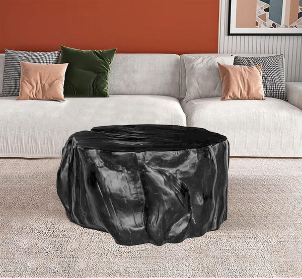 Moe's-Notte Coffee Table Black BQ