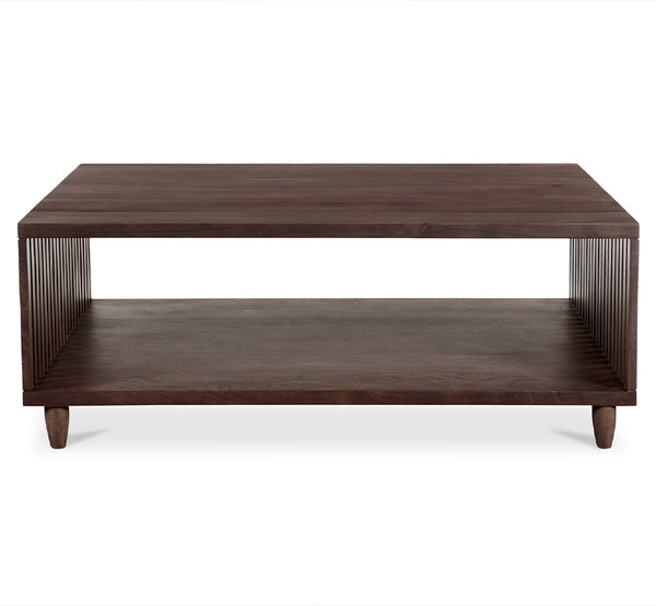 Moe's-Rhys Coffee Table Brown