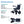 Journey Air 2026 Folding Electric Wheelchair | Portable Power Chair