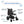 Journey Air 2026 Folding Electric Wheelchair | Portable Power Chair