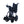 Journey Air 2026 Folding Electric Wheelchair | Portable Power Chair