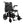 Journey Air 2026 Folding Electric Wheelchair | Portable Power Chair