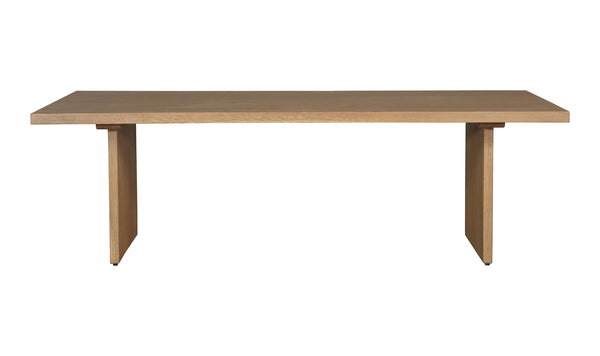 Moe's- Koshi Dining Table- QM-1004-29-0