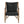 Noir - Elton Chair