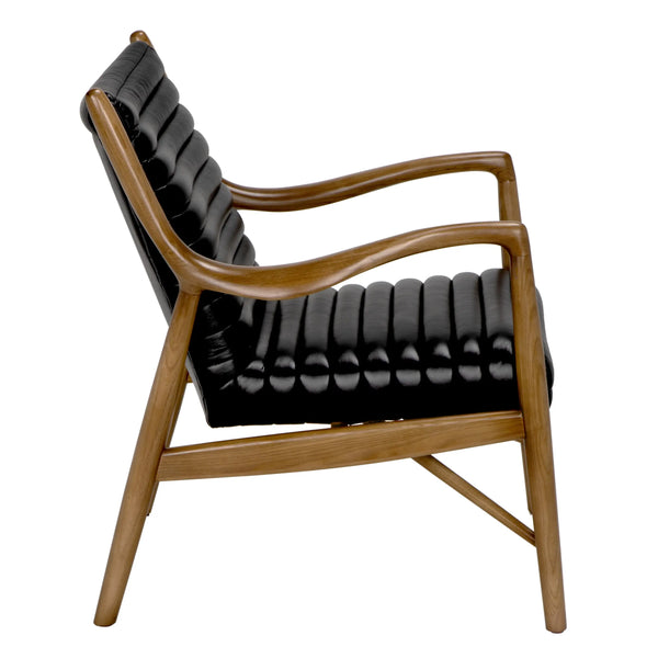 Noir - Elton Chair