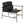 Noir - Chet Chair LEA-C0548A-1D