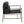 Noir - Chet Chair LEA-C0548A-1D