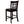 Coaster-Lavon 5-piece Counter Height Dining Room Set