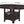 Coaster-Lavon Dining Table with Storage Espresso 102671