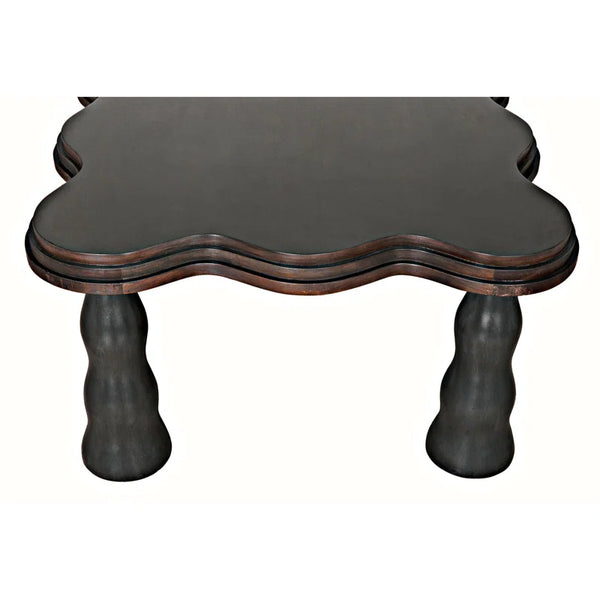 Noir -Lilly Coffee Table, Pale