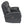 Luxe Leather Power Reclining Loveseat with Articulating Headrest & Console