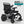 ComfyGo MAJESTIC 440 HD PLUS Remote Controlled Electric Wheelchair