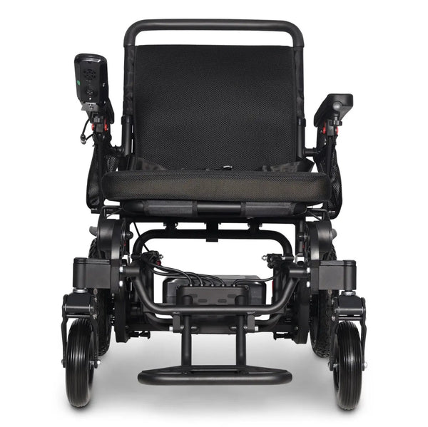 ComfyGo MAJESTIC 440 HD PLUS Remote Controlled Electric Wheelchair