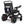ComfyGo MAJESTIC 440 HD PLUS Remote Controlled Electric Wheelchair