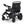 ComfyGo MAJESTIC 440 HD PLUS Remote Controlled Electric Wheelchair