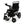 ComfyGO MAJESTIC IQ-7000 Auto Folding Remote Controlled Electric Wheelchair+ Brushless Motor