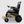 ComfyGO MAJESTIC IQ-7000 Auto Folding Remote Controlled Electric Wheelchair+ Brushless Motor