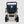 ComfyGO MAJESTIC IQ-7000 Auto Folding Remote Controlled Electric Wheelchair+ Brushless Motor