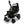 ComfyGO MAJESTIC IQ-7000 Auto Folding Remote Controlled Electric Wheelchair+ Brushless Motor