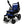 ComfyGO MAJESTIC IQ-7000 Auto Folding Remote Controlled Electric Wheelchair+ Brushless Motor