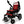 ComfyGO MAJESTIC IQ-7000 Auto Folding Remote Controlled Electric Wheelchair+ Brushless Motor