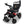 ComfyGO MAJESTIC IQ-7000 Auto Folding Remote Controlled Electric Wheelchair+ Brushless Motor