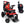ComfyGO MAJESTIC IQ-7000 Auto Folding Remote Controlled Electric Wheelchair+ Brushless Motor