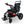 ComfyGO MAJESTIC IQ-7000 Auto Folding Remote Controlled Electric Wheelchair+ Brushless Motor