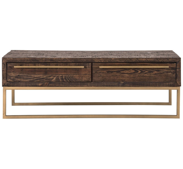 Monterey Smokey Coffee Table